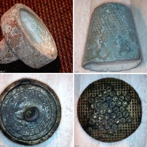 Finds from the Past