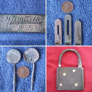 Notable Finds