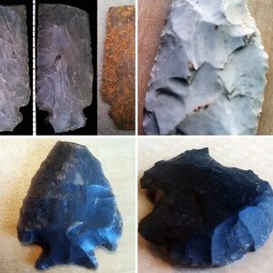 Select 2011 Finds