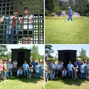 TNet Louisiana Hunters