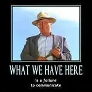Cool Hand Fluke