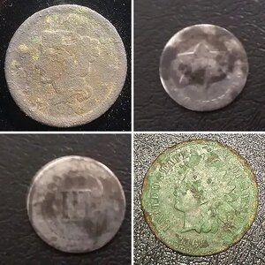 jeff aka Dads finds!