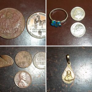 Good finds