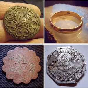 2012 finds