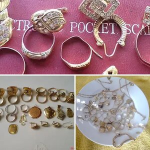 Gold 18K