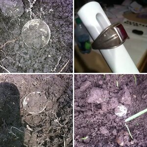 Metal Detecting finds