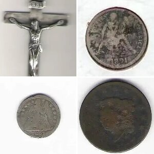 My Finds