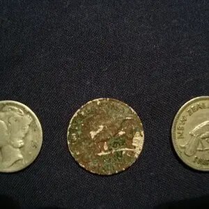 triki's treasure