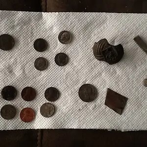 First Hunt Ever