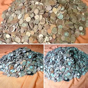 Coins