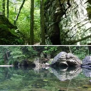 Scenery