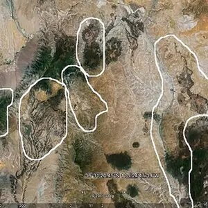 The Journey That Toke Place