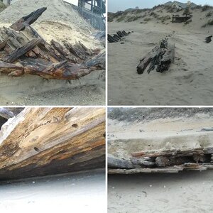 Graveyard of the Atlantic