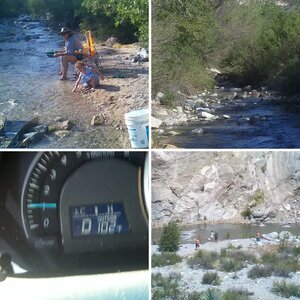General Pics Along the Way