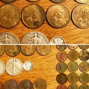 My Finds