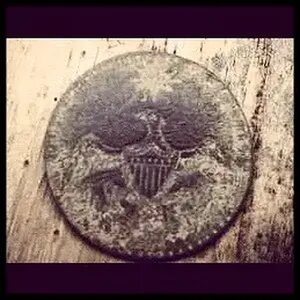 Metal detecting finds