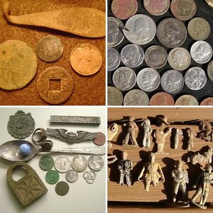 FINDS