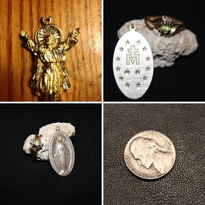 Finds