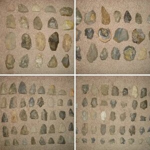 SC KY Relics