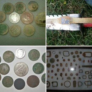 Stuff I've found over the years