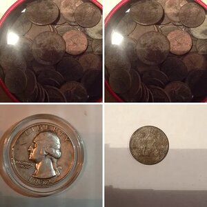 My finds