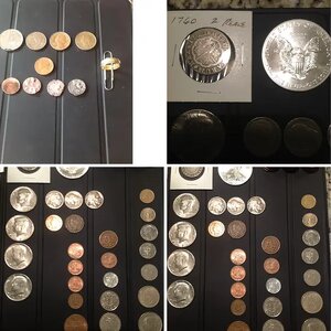 Ace350's  Finds