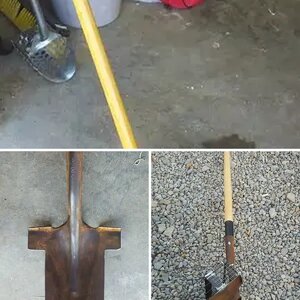 My Digging Tools