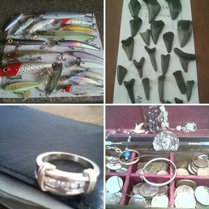 SOME OF MY BEST  FINDS