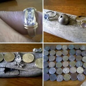 SOME OF MY BEST  FINDS