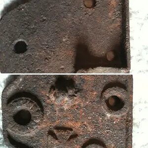 Weird finds