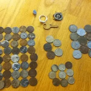 Finds