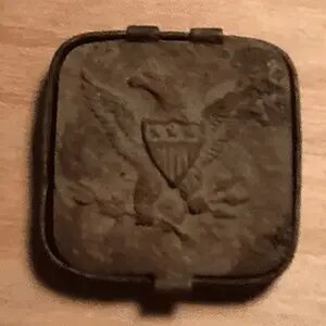 Eagle box