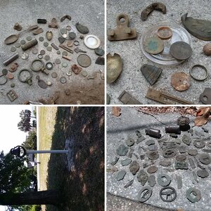 more digs