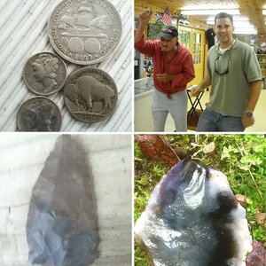 Finds