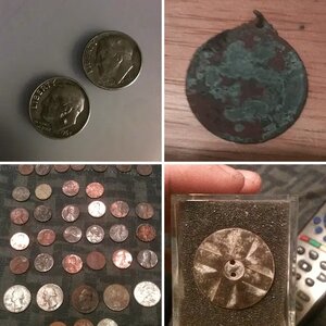 Best finds