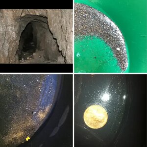 Prospecting
