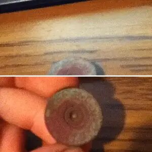 My first good find!