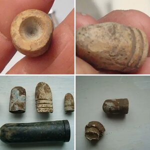 bullets
