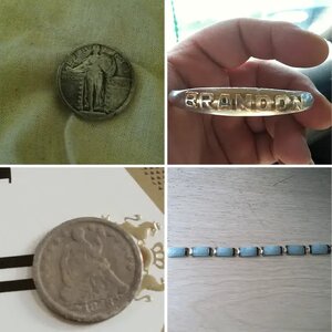Finds 2012