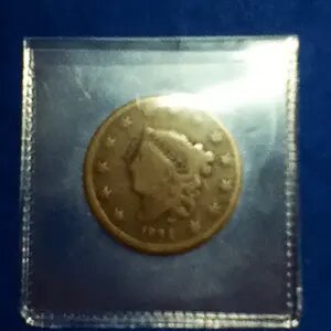 Coins
