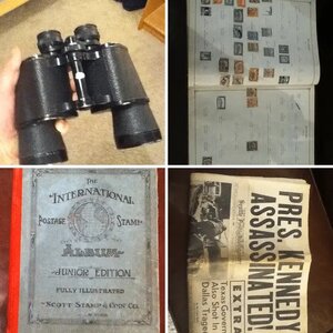 Antiques
