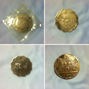 All 2012 finds