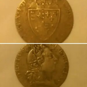 Finds