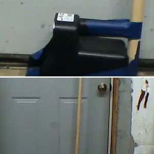 Sand Scoop