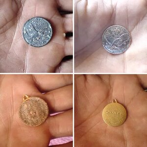 Finds