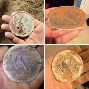 Finds