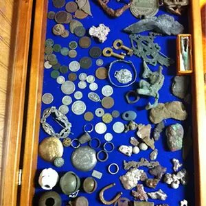 Misc MD Finds and Etc