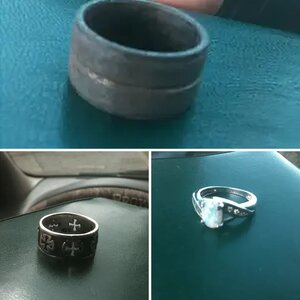 Finds