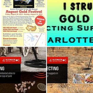 Gold Rush Guys Products