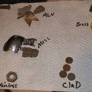 Finds